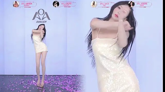 __AOA__ live
