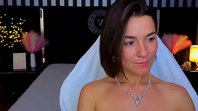 GracefulMichelle live