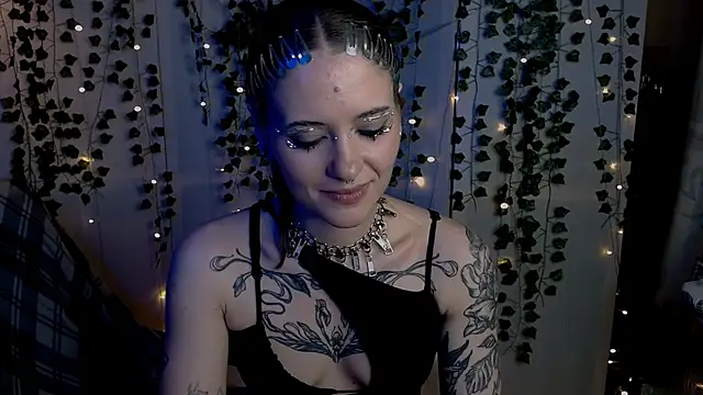 risha_laas live