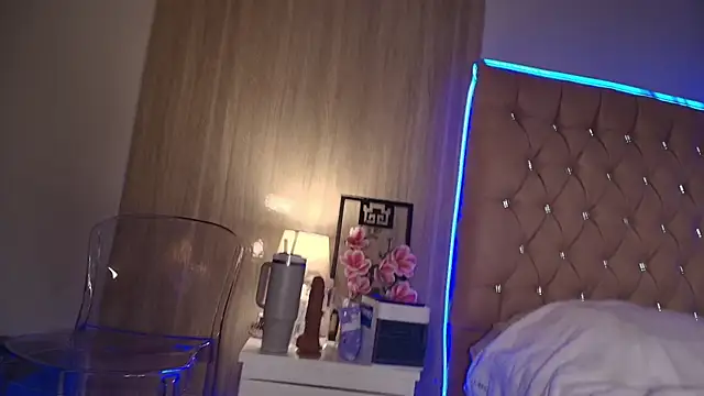 Maddyluxe live