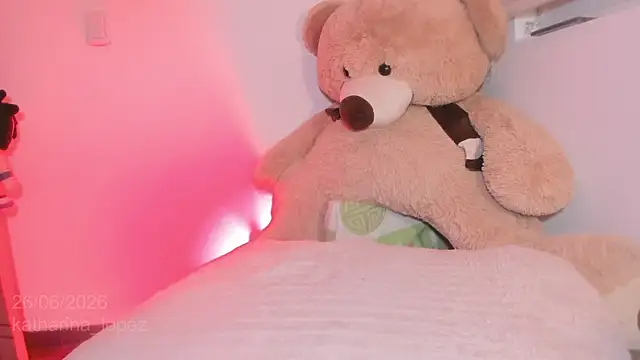 Katharina_Lopez live