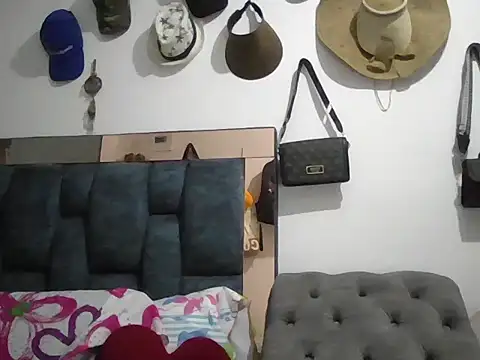 kristall1234 live