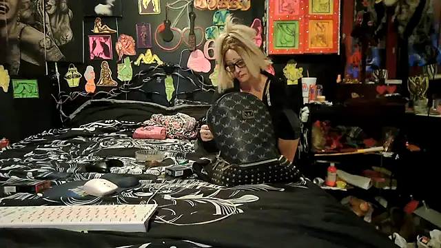 Splash_Queen420 live