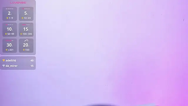 Siena_fox live