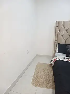 Rossiecameron_ live