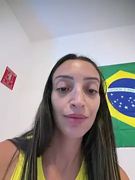 BelleLouiseVp live