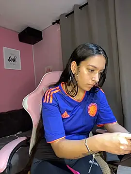 DulceLatinaxo live