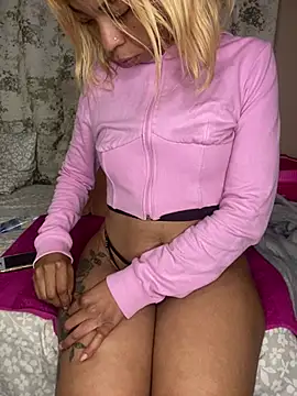 CandySlender18 profile