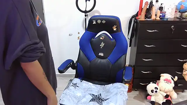 thomascooper7 live