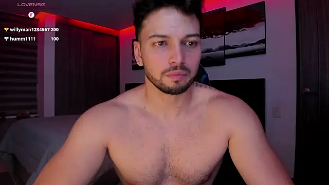 nick_klaus live