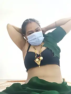 Chikki_20 live