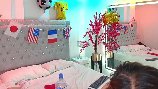 Juliieta_gray live