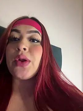 CandyFox69 live
