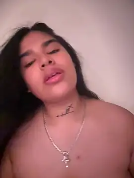 Badkittykim live