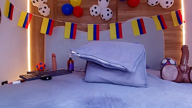 mia_stanfort live