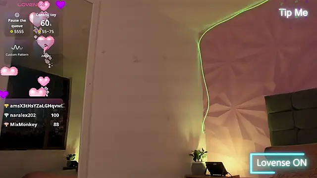 jenn_cg live