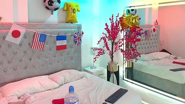 Juliieta_gray live