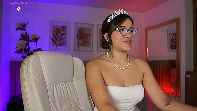 IvyGrabes live