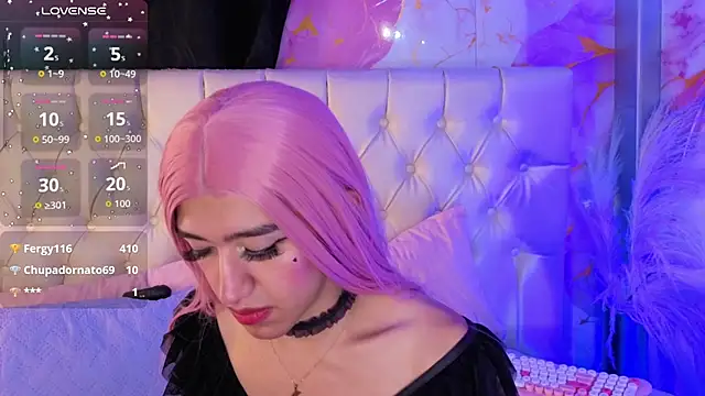 Luna_Sissy_ live