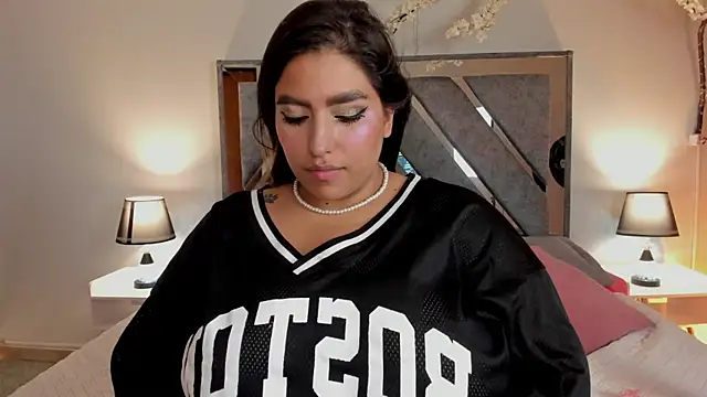 Ambarbrownn___ live