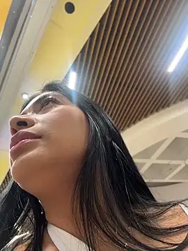 pocahontas6969 live