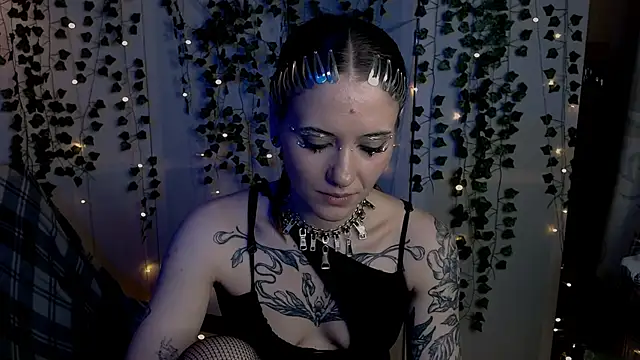 risha_laas live