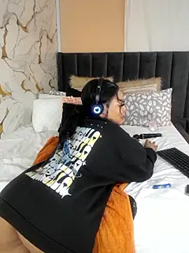 SEXYCARLITA09 live
