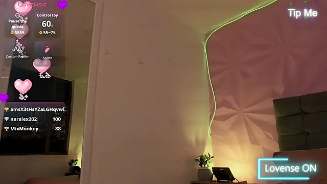 jenn_cg live