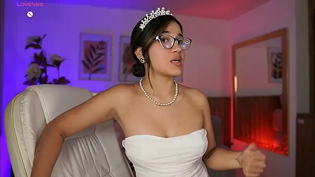 IvyGrabes live
