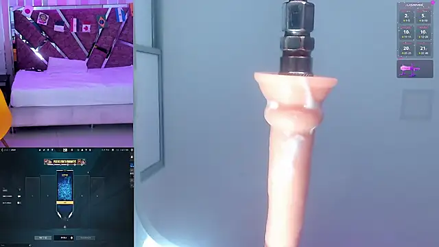 AriHale_ live