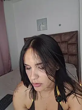 heyshaa live