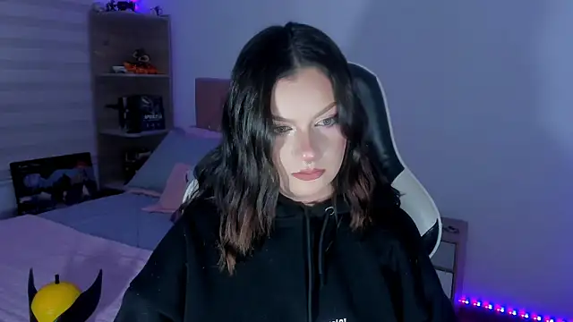 OphelianaRose33 live