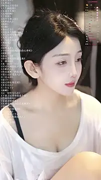 xiaomoli928 live