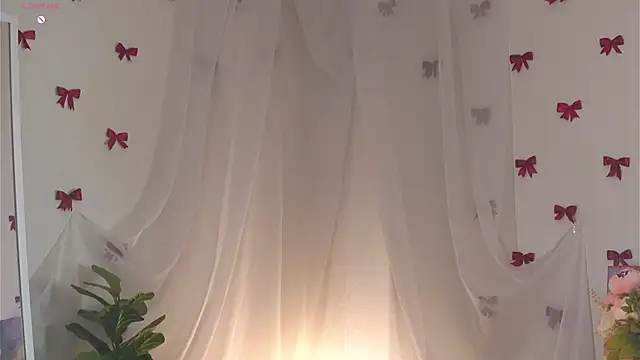 MaydaFoulk live