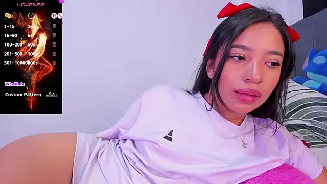 lillielover16 live