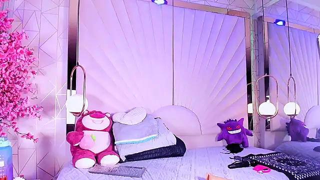 EmmaWilliam1 live