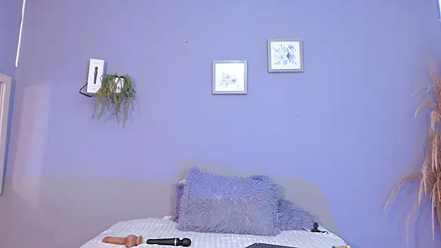 Grace_Sara live