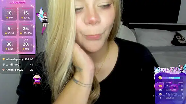 cattleya_campbell live