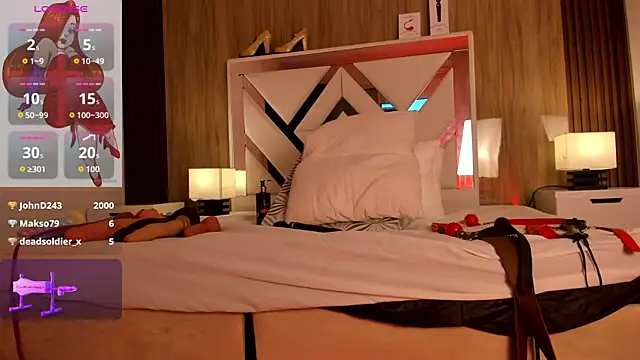 VanessaHard_as live