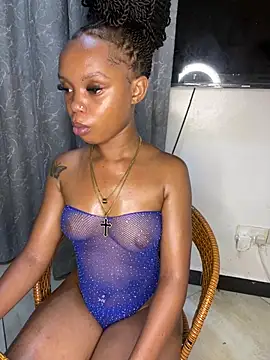 sexyie_caramel live