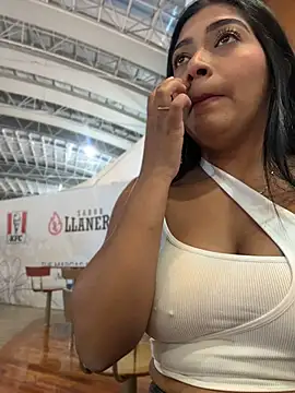 pocahontas6969 live