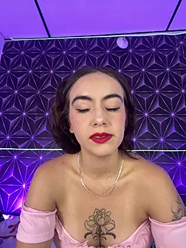 MelanyyJhonson15 live