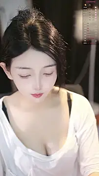 xiaomoli928 live