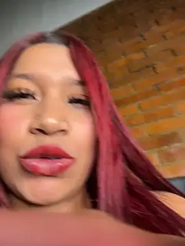 Cherry_Charlottee live