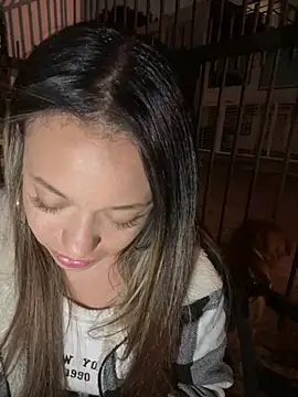 DiosaPink_ live