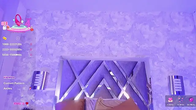 alina_stark live