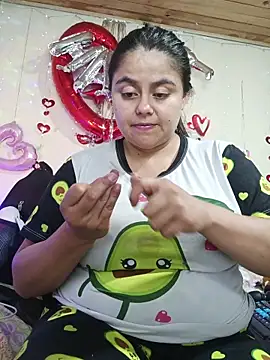 celeste_hotty live