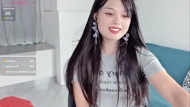 xianxian-baby live
