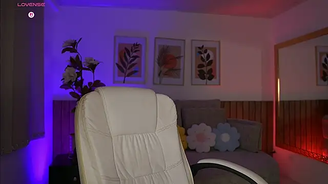 IvyGrabes live