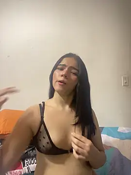 lina_seduce live